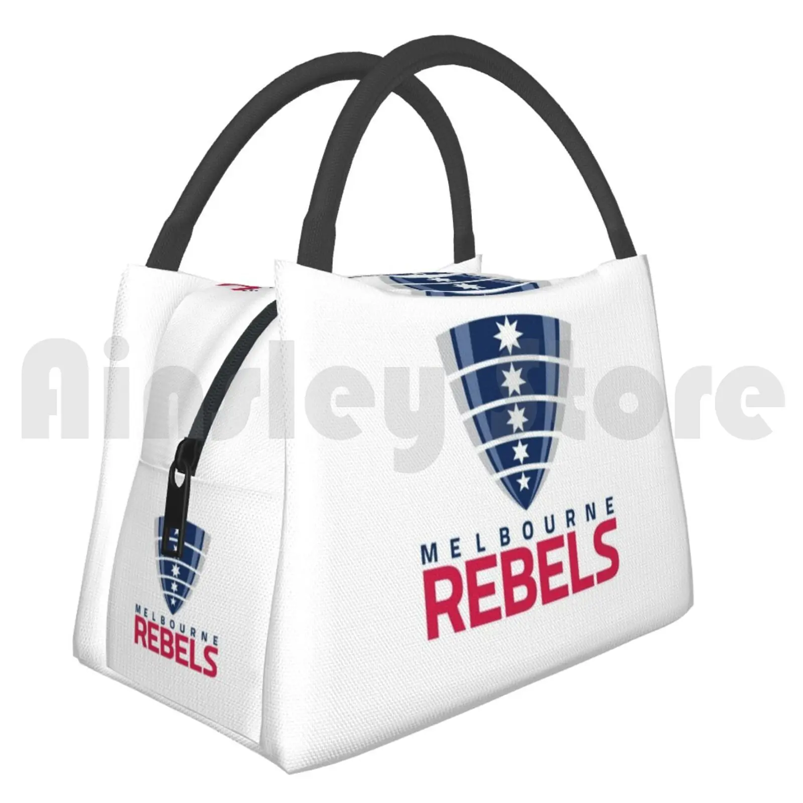 Portable Insulation Bag Melbourne Rebels Rugby Rugby Super Australia New Zealand Blues Brumbies Bulls Cheetahs
Portable Insulation Bag Melbourne Rebels Rugby Rugby Super Australia New Zealand Blues Brumbies Bulls Cheetahs