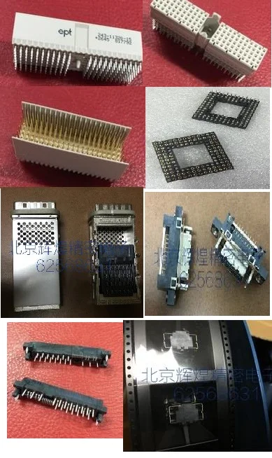 1PCS PGA-132P 243-22320-15 PGA-100P PGA181P 1735104-1 6012B0450402 1704650002 CXP IPASS
1PCS PGA-132P 243-22320-15 PGA-100P PGA181P 1735104-1 6012B0450402 1704650002 CXP IPASS