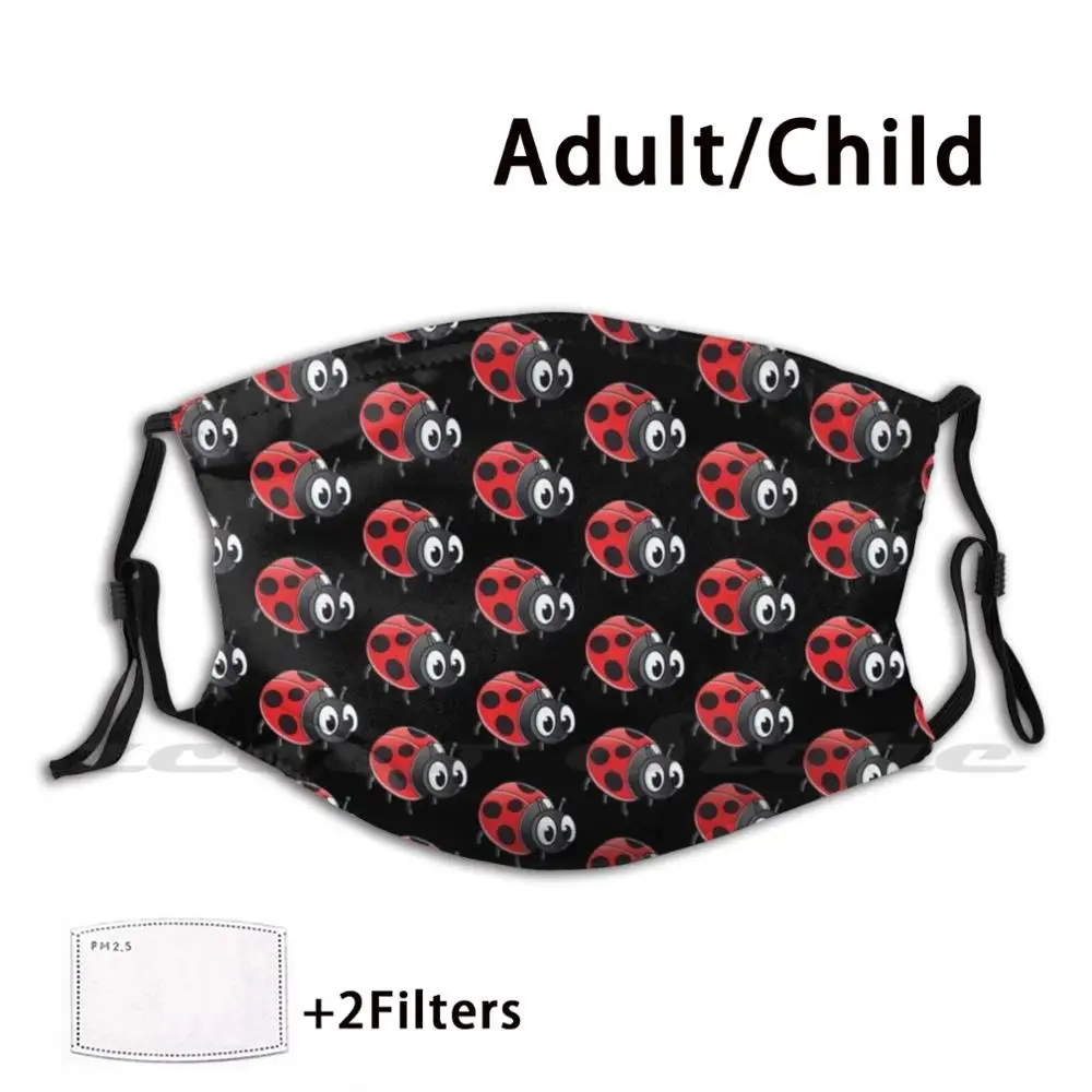Ladybird Pattern Face Mask For Kids Mask DIY Washable Filter Pm2.5 Mouth Trending Ladybird Pattern Kids Ladybird Pattern Kids
Ladybird Pattern Face Mask For Kids Mask DIY Washable Filter Pm2.5 Mouth Trending Ladybird Pattern Kids Ladybird Pattern Kids