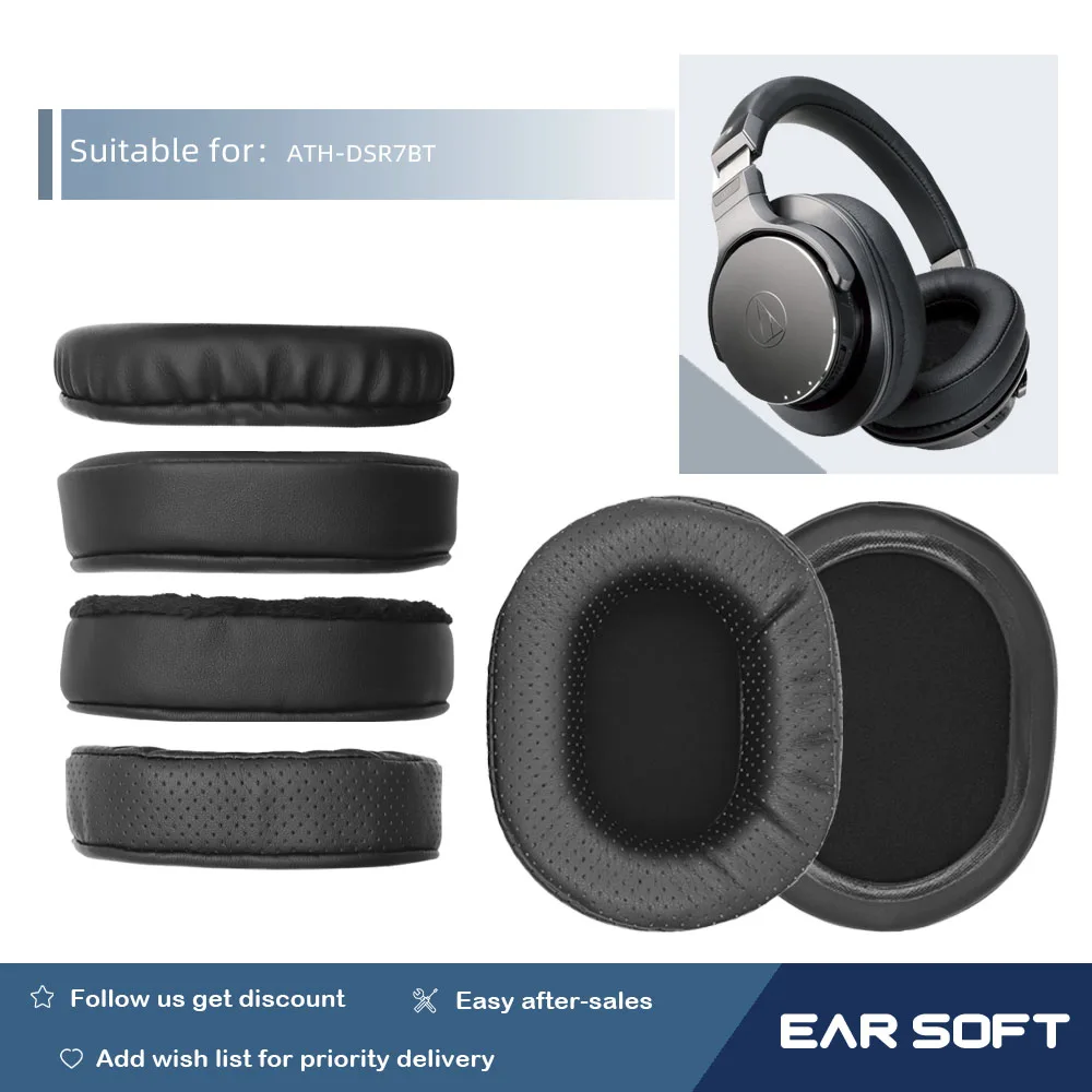 Запасные амбушюры Earsoft, подушки для телефона, наушники, чехол, аксессуары
Запасные амбушюры Earsoft, подушки для телефона, наушники, чехол, аксессуары