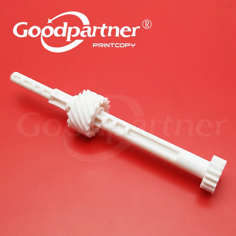 Зубчатые отходы Z16S 30X 302M202390 для Kyocera FS1040 FS1041 FS1060 FS1061 FS1020 FS1120 FS1025 FS1125 P1025 M1025 M1520
Зубчатые отходы Z16S 30X 302M202390 для Kyocera FS1040 FS1041 FS1060 FS1061 FS1020 FS1120 FS1025 FS1125 P1025 M1025 M1520
