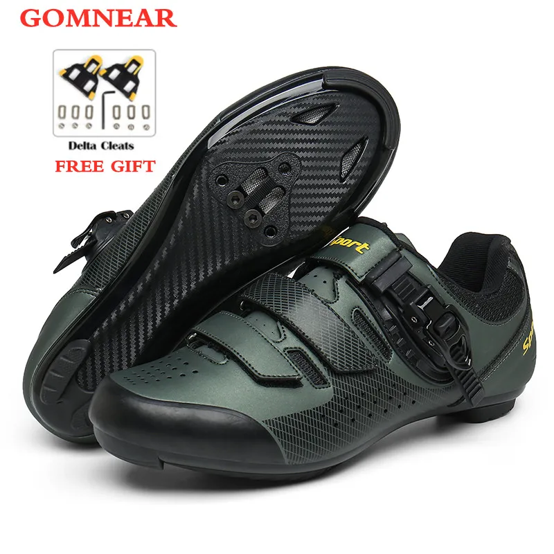 Flat Cycling Shoes Men Outdoor Sport Sapatilha Ciclismo Mtb Bicycle Sneaker Self-Locking Racing Mountain Bike Cleats Shoes Women
Flat Cycling Shoes Men Outdoor Sport Sapatilha Ciclismo Mtb Bicycle Sneaker Self-Locking Racing Mountain Bike Cleats Shoes Women