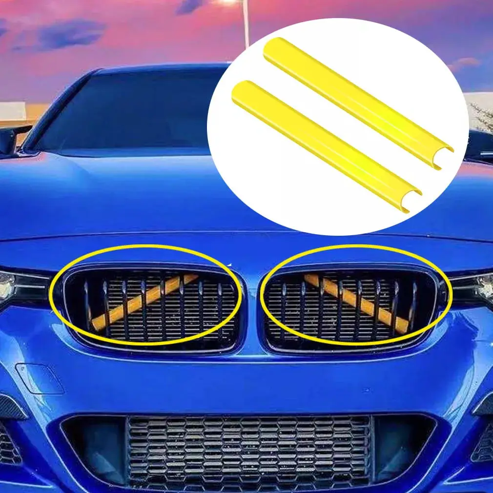 Front Grille Trim Strips Cover for BMW F10 F11 F20 F30 F32 F01 F02 3 5 7Series Sports Car Styling Decoration Accessories Sticker
Front Grille Trim Strips Cover for BMW F10 F11 F20 F30 F32 F01 F02 3 5 7Series Sports Car Styling Decoration Accessories Sticker