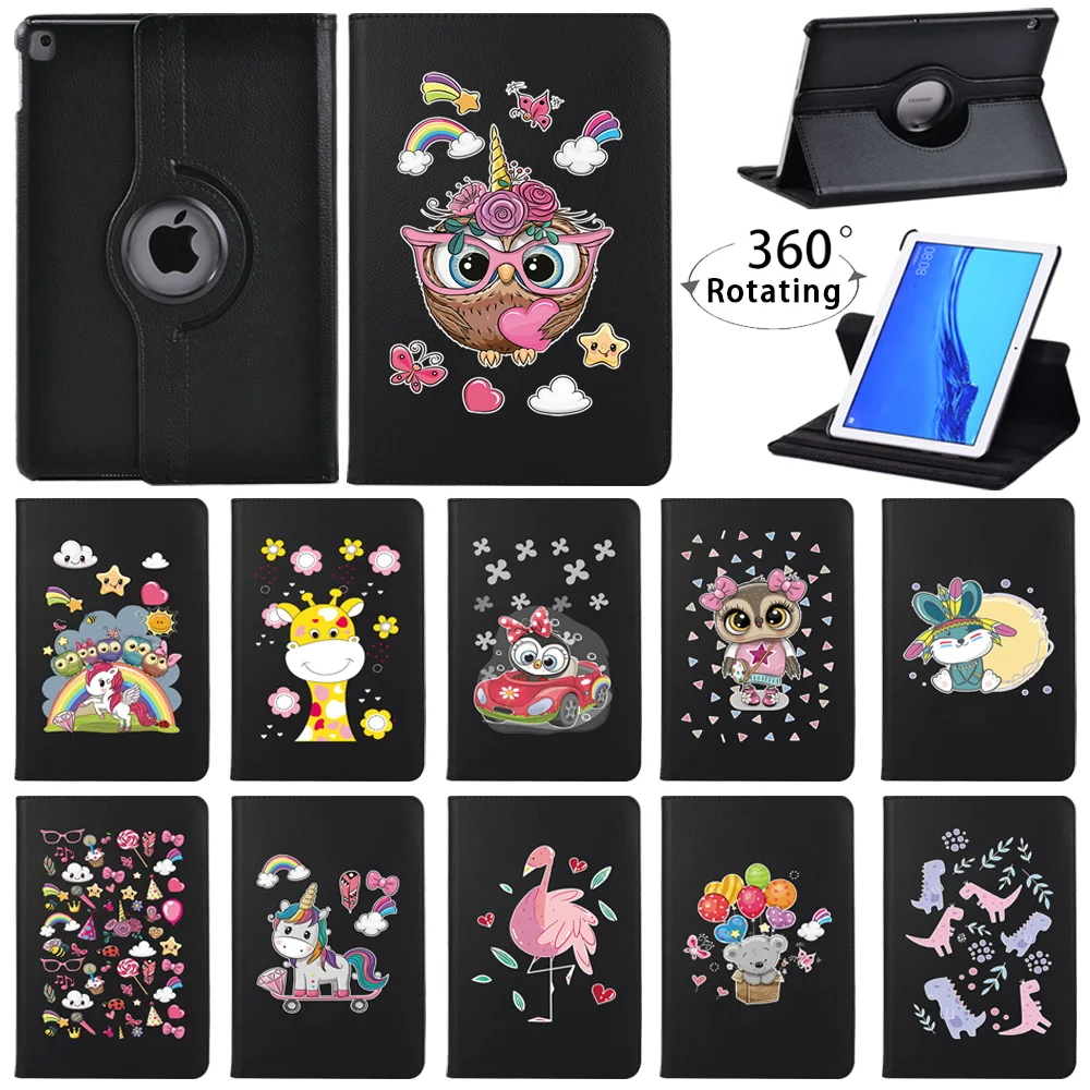 Чехол-книжка для Huawei MediaPad T3 10, 9,6 дюйма, вращающийся на 360 градусов чехол из искусственной кожи для MediaPad T5 10 10,1 дюйма, умные Чехлы для планшетов
Чехол-книжка для Huawei MediaPad T3 10, 9,6 дюйма, вращающийся на 360 градусов чехол из искусственной кожи для MediaPad T5 10 10,1 дюйма, умные Чехлы для планшетов