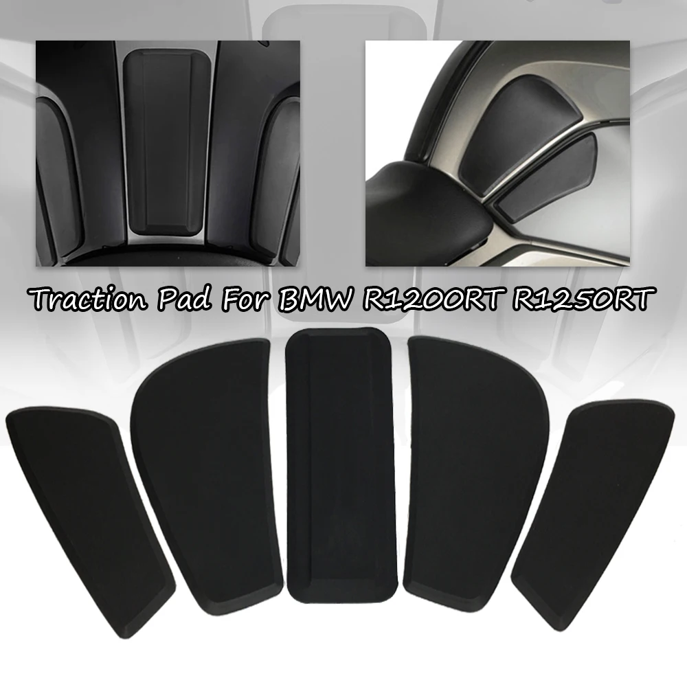 For BMW R1200RT R1250RT LC Parts Anti slip Tank Pad Sticker tank side protector protective Pads Motorcycle accessories 2020 2019
For BMW R1200RT R1250RT LC Parts Anti slip Tank Pad Sticker tank side protector protective Pads Motorcycle accessories 2020 2019