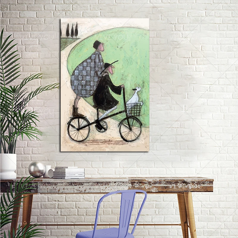 100% Handmade Oil Painting Modern Large Abstract Canvas Quiet Town Art Oil Painting Wall Pictures For Living Room Frameless
100% Handmade Oil Painting Modern Large Abstract Canvas Quiet Town Art Oil Painting Wall Pictures For Living Room Frameless
