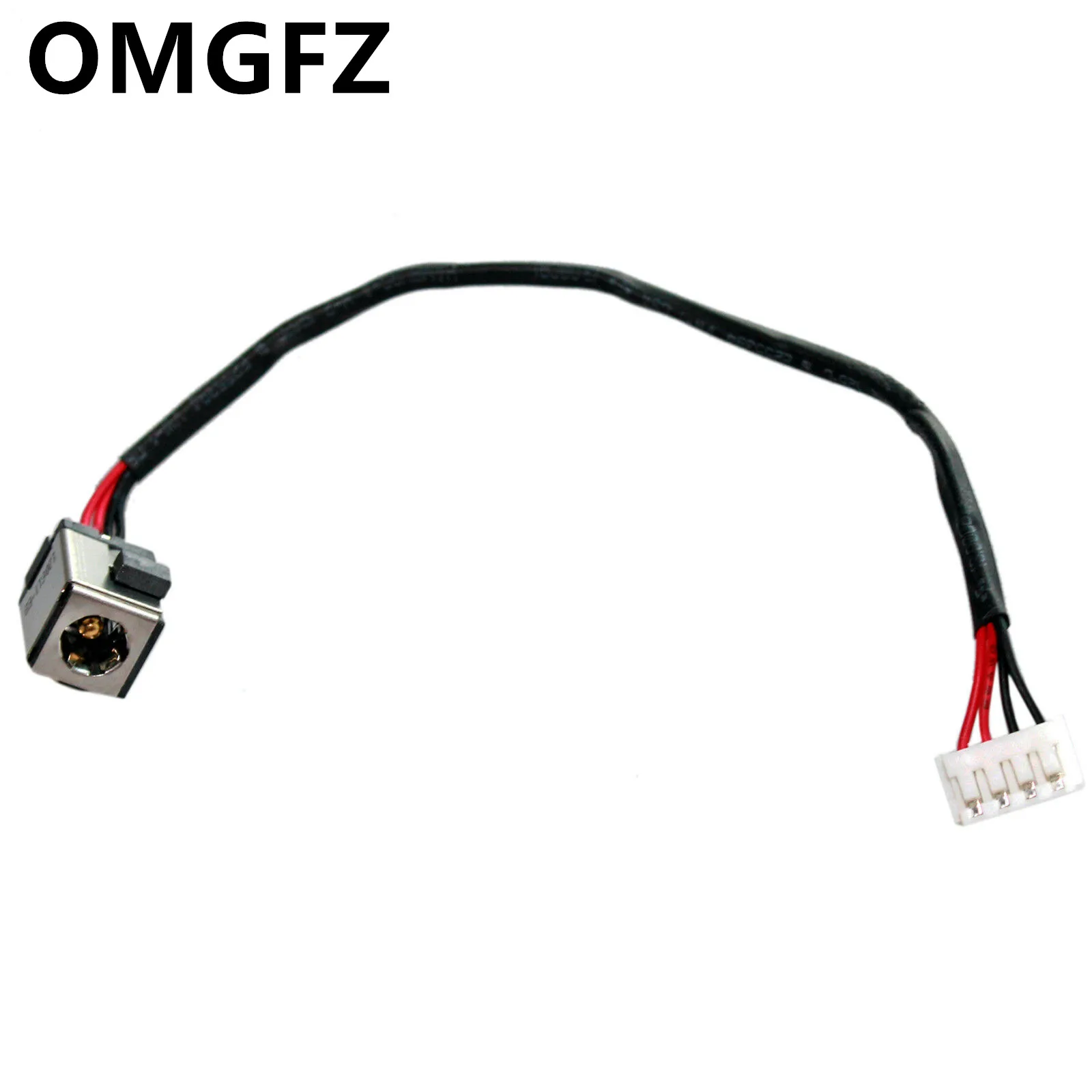 Новый AC/DC в Мощность разъем жгута проводов для Asus K55N K55N-HA8123K K55N-RHA8N29
Новый AC/DC в Мощность разъем жгута проводов для Asus K55N K55N-HA8123K K55N-RHA8N29