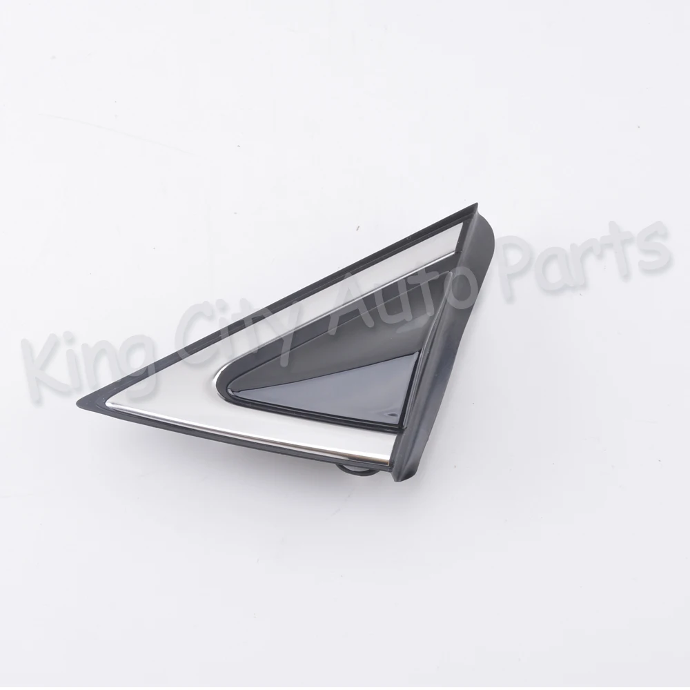 For Hyundai Santa Fe SantaFe DM 2013 2014 2015 2016 Front Window Glass Triangle Plate Window Corner Triangle Panel
For Hyundai Santa Fe SantaFe DM 2013 2014 2015 2016 Front Window Glass Triangle Plate Window Corner Triangle Panel