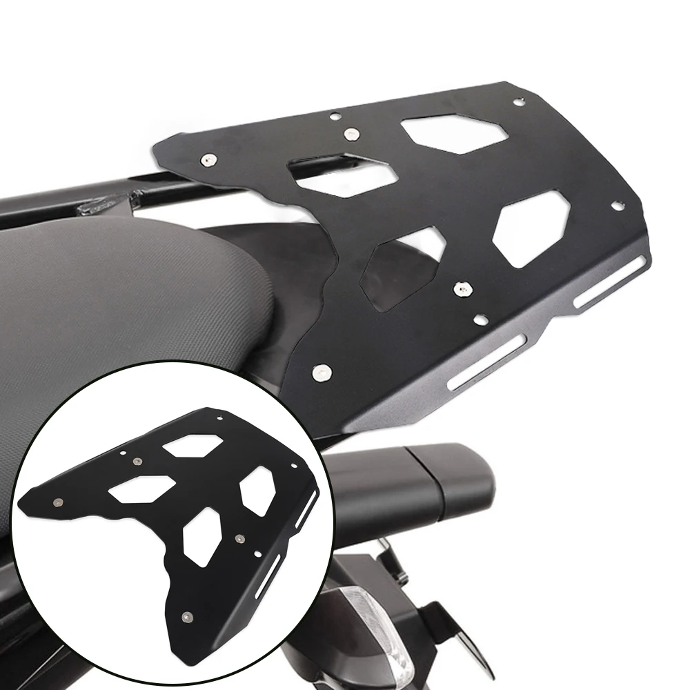 Motorbike For Kawasaki Versys 650 2015 2016 2017 2018 2019 2020 2021 Rear Luggage Rack Carrier Case Support Holder Bracket
Motorbike For Kawasaki Versys 650 2015 2016 2017 2018 2019 2020 2021 Rear Luggage Rack Carrier Case Support Holder Bracket