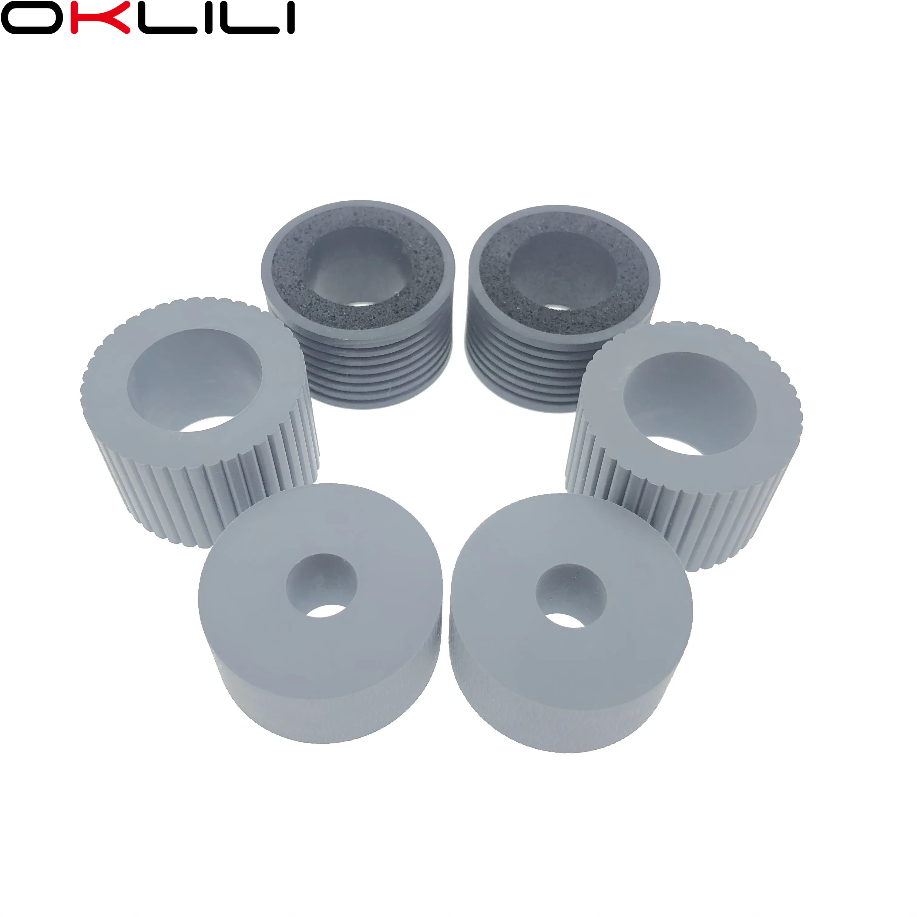 1SETX PA03338-K011 PA03576-K010 Pick Brake Roller for Fujitsu 6670 6770 6750 fi-6670 fi-6770 fi-6750 fi-6670c fi-6770c fi-6750s
1SETX PA03338-K011 PA03576-K010 Pick Brake Roller for Fujitsu 6670 6770 6750 fi-6670 fi-6770 fi-6750 fi-6670c fi-6770c fi-6750s