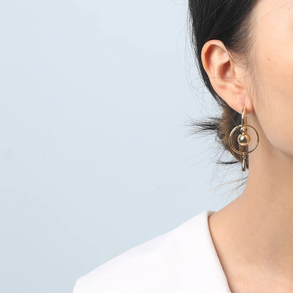 Earrings 2021 trend new Women's Earrings with stones Cool stuff dangle earrings unusual earrings 2021 Vintage earrings
Earrings 2021 trend new Women's Earrings with stones Cool stuff dangle earrings unusual earrings 2021 Vintage earrings