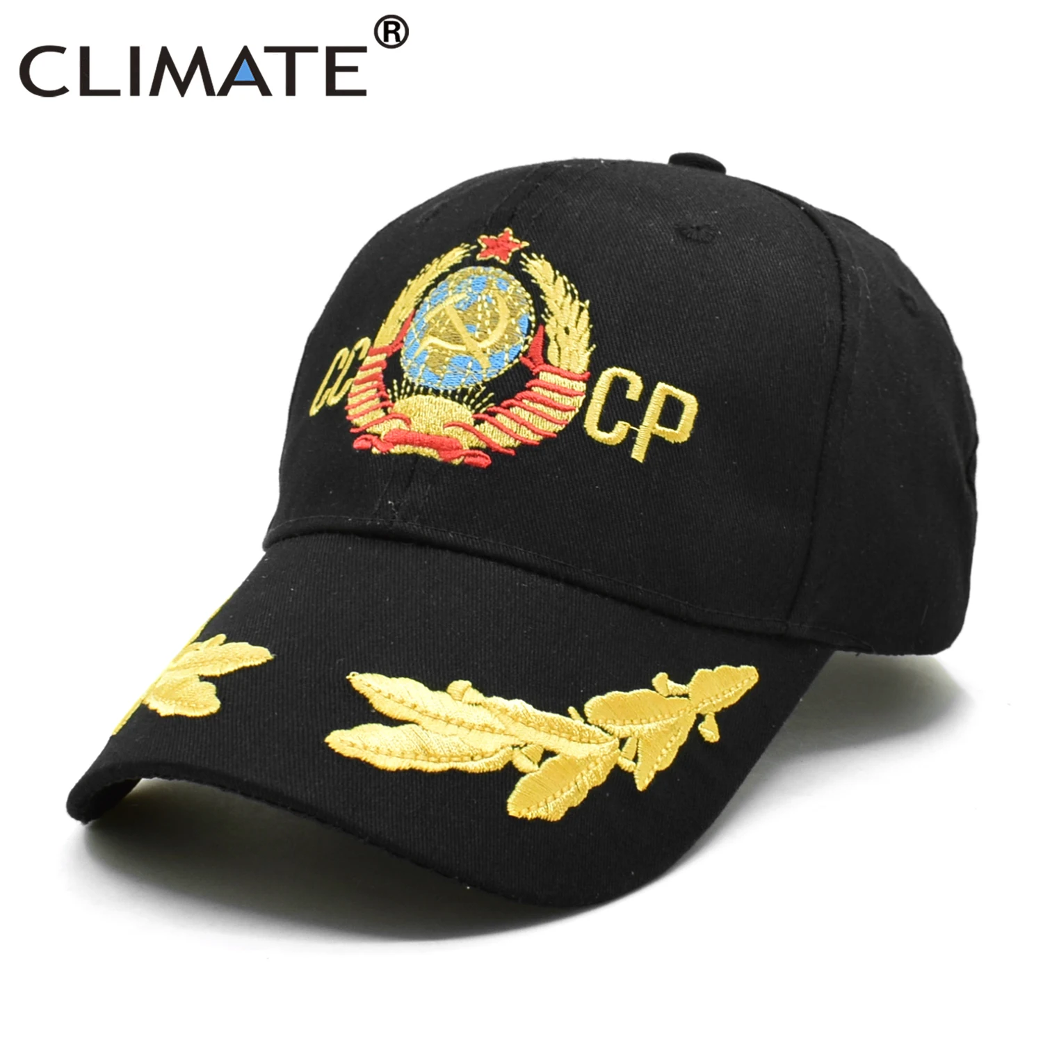 Бейсболка CLIMATE CCCP для мужчин и женщин, кепка для папы и СССР, классная Регулируемая русская спортивная шапка, для взрослых и мужчин
Бейсболка CLIMATE CCCP для мужчин и женщин, кепка для папы и СССР, классная Регулируемая русская спортивная шапка, для взрослых и мужчин