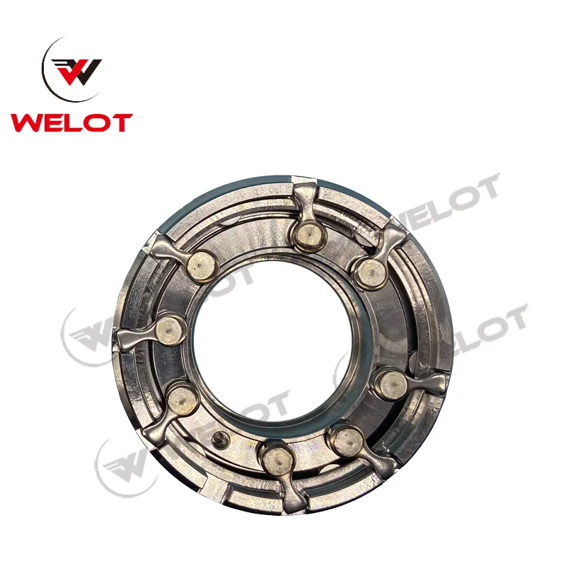 54399700022 Турбо VNT сопло кольцо турбокомпрессор с переменной геометрией 54399880020 для Skoda Octavia II 1,9 TDI BJB BKC BXE 105 л.с.
54399700022 Турбо VNT сопло кольцо турбокомпрессор с переменной геометрией 54399880020 для Skoda Octavia II 1,9 TDI BJB BKC BXE 105 л.с.