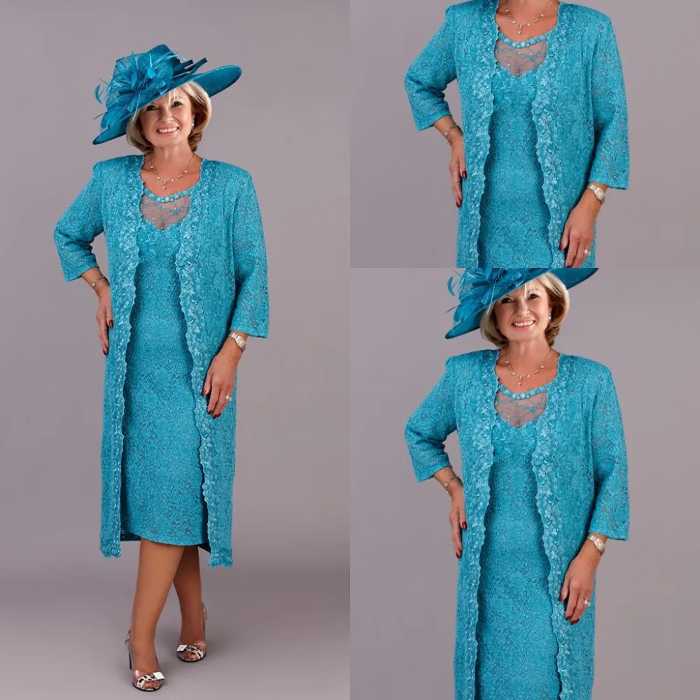 custom made Mother of the Bride Dresses Elegant blue Lace 2 Pieces Plus Size for Wedding Party Guest Gown with Jacket 2025 new
custom made Mother of the Bride Dresses Elegant blue Lace 2 Pieces Plus Size for Wedding Party Guest Gown with Jacket 2025 new