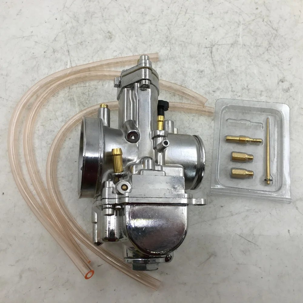 Карбюратор SherryBerg, КАРБЮРАТОР vergaser, новый карбюратор 34 мм PWK 34pwk OKO carb Chrome с power jet fit racing carby
Карбюратор SherryBerg, КАРБЮРАТОР vergaser, новый карбюратор 34 мм PWK 34pwk OKO carb Chrome с power jet fit racing carby