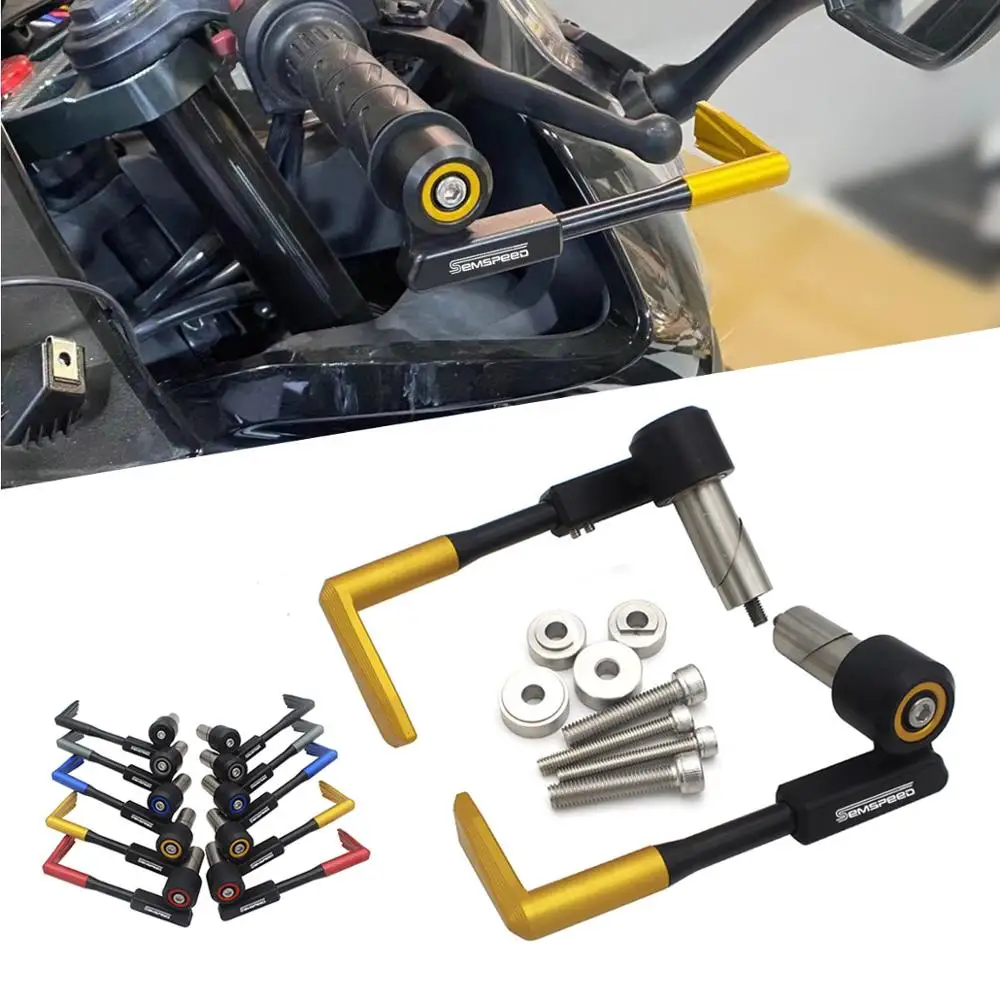 SEMSPEED PCX 125 150 160 2021 2 шт. тормозной рычаг сцепления протектор 1 пара новейший PCX модифицированный ручной тормоз защита аксессуары
SEMSPEED PCX 125 150 160 2021 2 шт. тормозной рычаг сцепления протектор 1 пара новейший PCX модифицированный ручной тормоз защита аксессуары