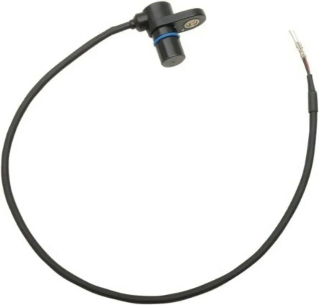 Новый датчик положения кривошипа Cps для Harley Touring & Dyna FLHT FXD FLTR FXDWG 1999, только OE #32497-99/32497-99A / 32497-99B
Новый датчик положения кривошипа Cps для Harley Touring & Dyna FLHT FXD FLTR FXDWG 1999, только OE #32497-99/32497-99A / 32497-99B