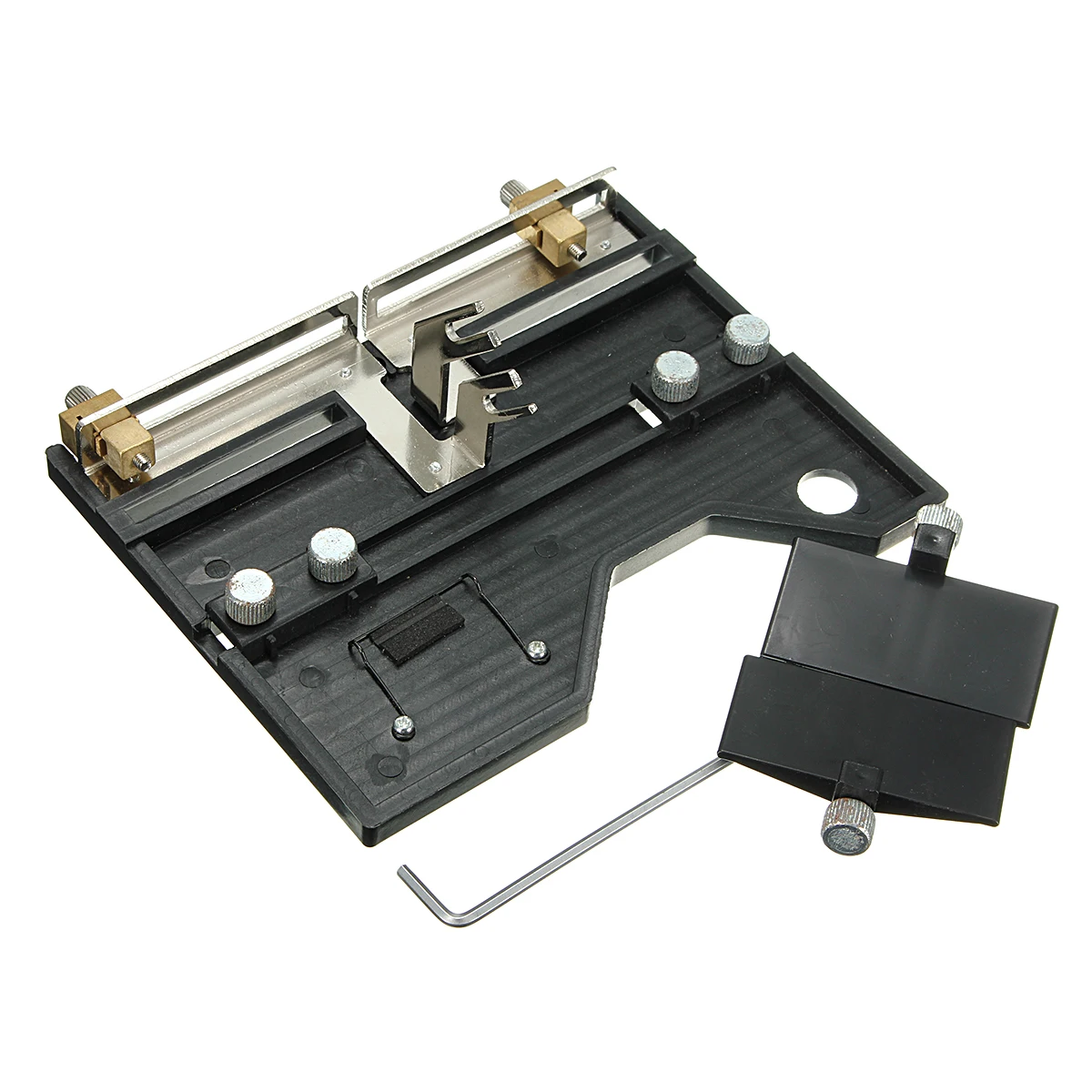 Adjustable Size Foam Cutting Board Large Groove Electric Hot Knife Foam Cutter Heat Wire Grooving Cutting Tool 10-160MM
Adjustable Size Foam Cutting Board Large Groove Electric Hot Knife Foam Cutter Heat Wire Grooving Cutting Tool 10-160MM