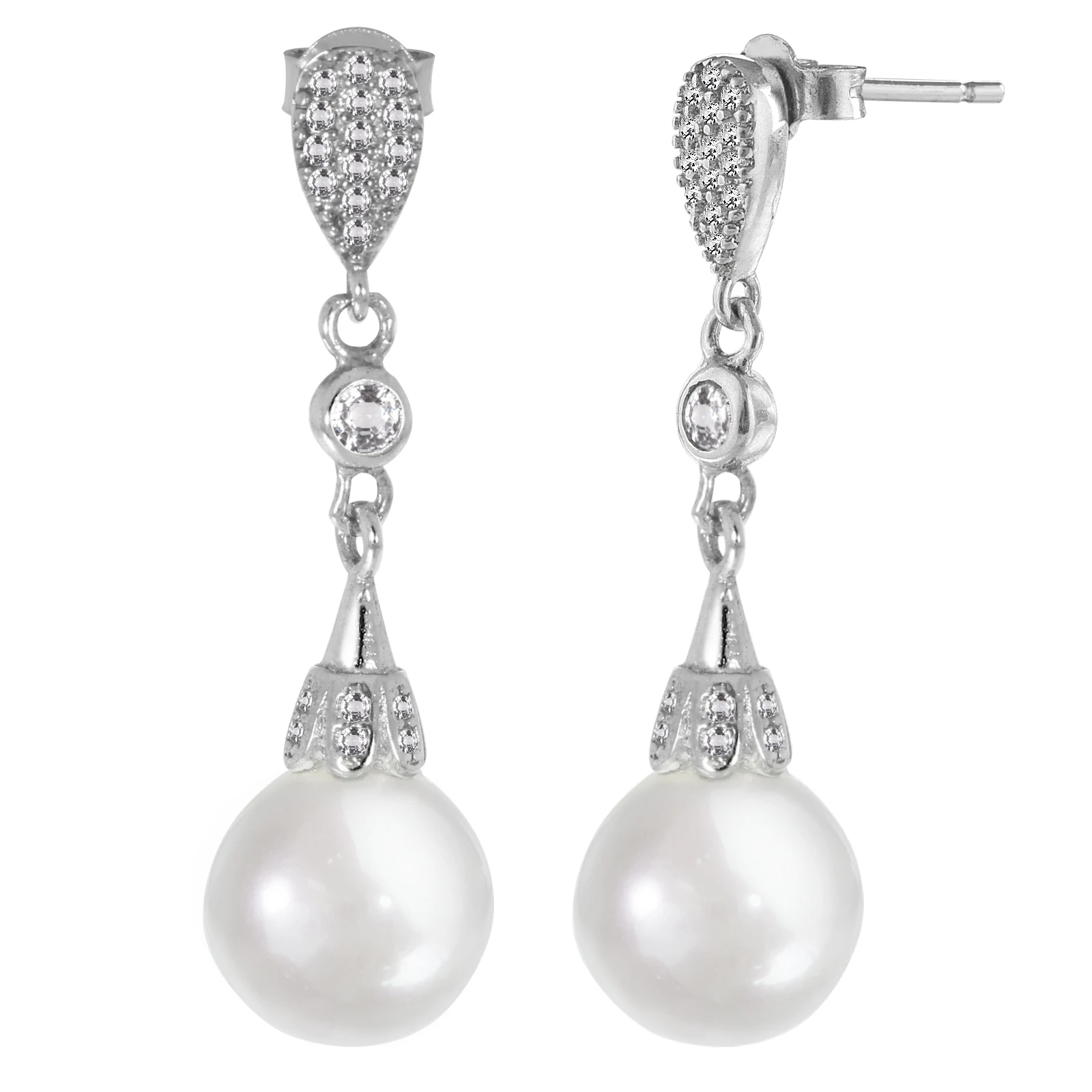 2021 New 925 Sterling Silver CZ Mother Of Pearl Drop Dangle Earrings For Women Fashion Handmade Simple Jewelry Party Gifts Girls
2021 New 925 Sterling Silver CZ Mother Of Pearl Drop Dangle Earrings For Women Fashion Handmade Simple Jewelry Party Gifts Girls