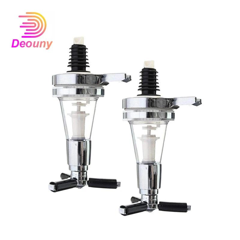 Replacement Nozzle Shot Liquor Dispenser, Barman Revolving Head, Bartender Beverage Cocktail Dispenser, Wine Rack Bottle Dispens
Replacement Nozzle Shot Liquor Dispenser, Barman Revolving Head, Bartender Beverage Cocktail Dispenser, Wine Rack Bottle Dispens