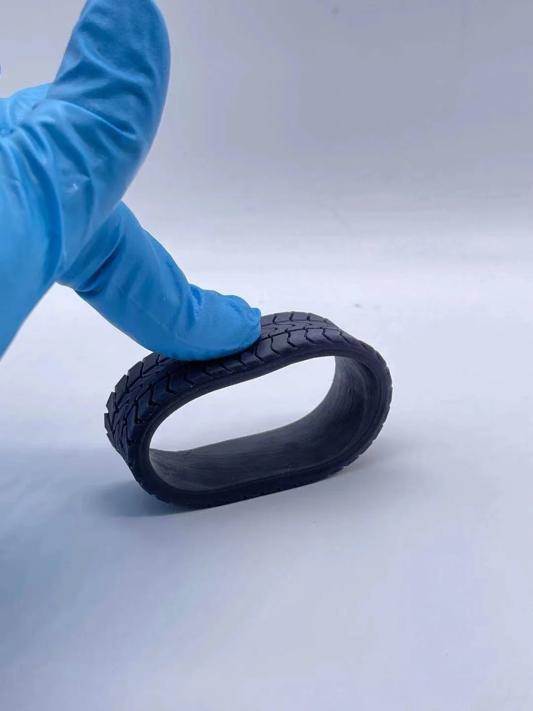 High Temperature toughness/high elastic silicone/high-strength hardness nylon/photosensitive resin 3D printing materials for DLP
High Temperature toughness/high elastic silicone/high-strength hardness nylon/photosensitive resin 3D printing materials for DLP