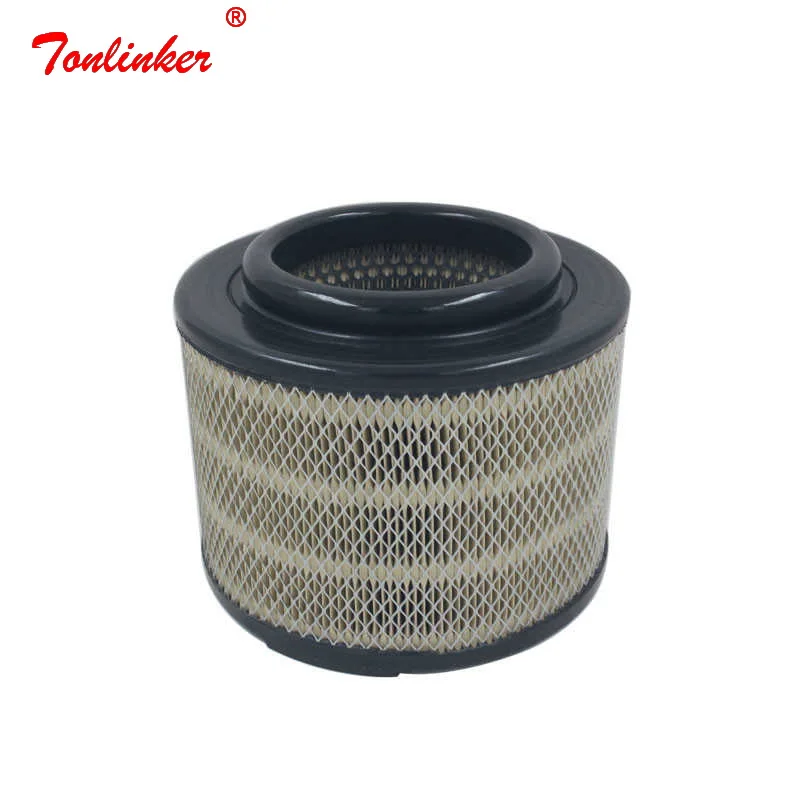 Car Air Filter 17801-0C010 Fit For Toyota Fortuner Model 2004-2015 Hilux Model 2005- Today Car Accessoris External Filter
Car Air Filter 17801-0C010 Fit For Toyota Fortuner Model 2004-2015 Hilux Model 2005- Today Car Accessoris External Filter