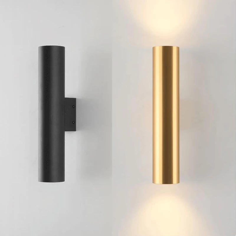 Led Wall Lamps Indoor Hotel Bedside Wall light 30cm White Golden Black For Bedside/ Living Room/Aisle sconces Surfaced mount
Led Wall Lamps Indoor Hotel Bedside Wall light 30cm White Golden Black For Bedside/ Living Room/Aisle sconces Surfaced mount