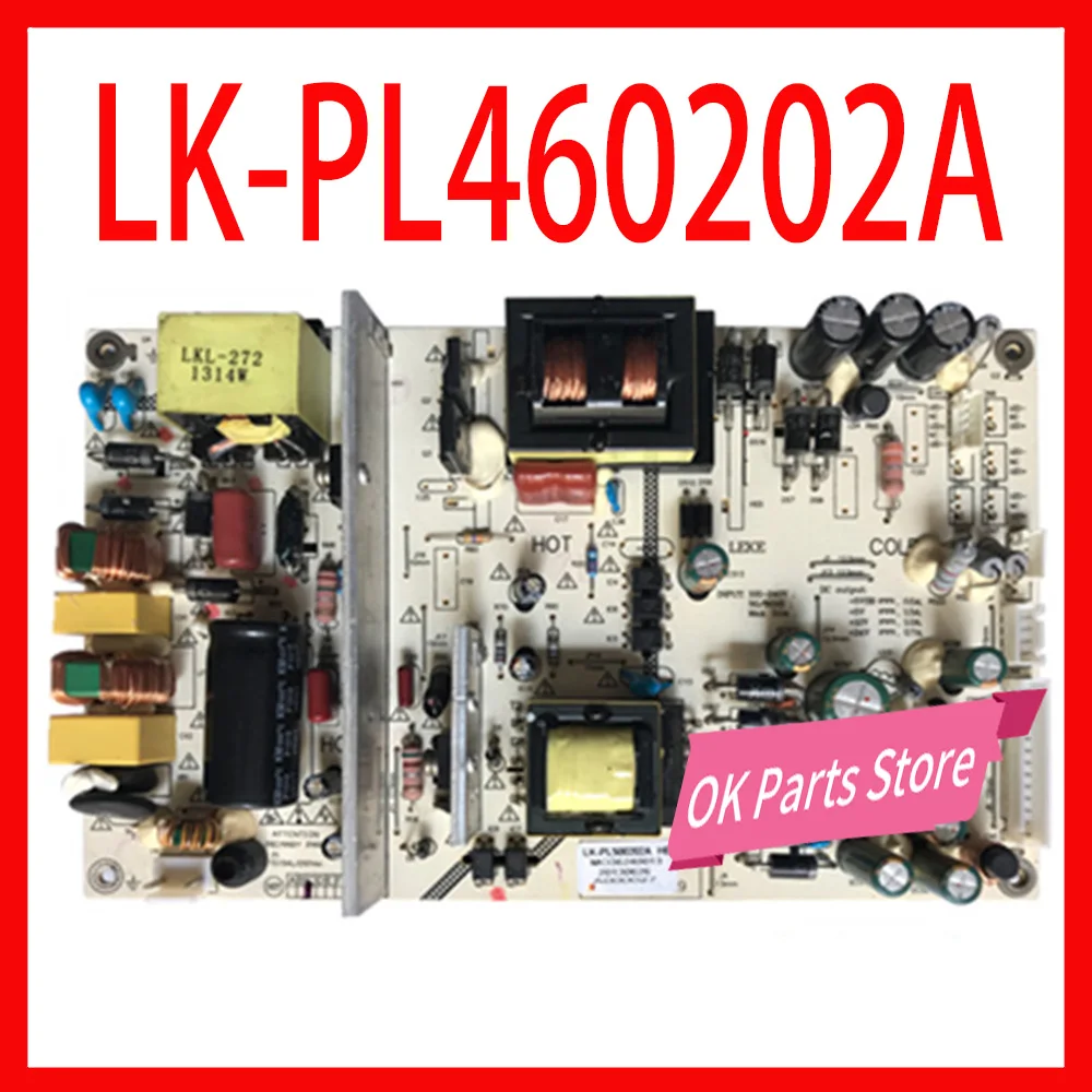 Плата питания D50LW7100/LE46LUW6 LK-PL500202A LK-PL460202A, профессиональная плата питания для телевизора, оригинальный источник питания
Плата питания D50LW7100/LE46LUW6 LK-PL500202A LK-PL460202A, профессиональная плата питания для телевизора, оригинальный источник питания