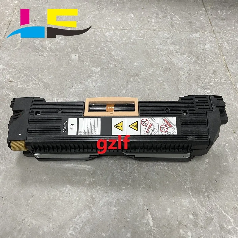 126K31562 (100% new original ) fuser unit for XEROX 700 560 6680 7500 J75 Fuser kit
126K31562 (100% new original ) fuser unit for XEROX 700 560 6680 7500 J75 Fuser kit
