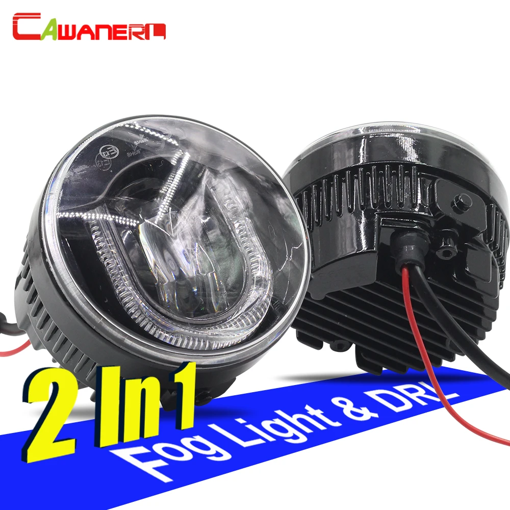 Cawanerl For Suzuki Mazda Fiat Mitsubishi Nissan Land Rover Peugeot Jaguar Scion Subaru Car LED Fog Light Daytime Running Lamp
Cawanerl For Suzuki Mazda Fiat Mitsubishi Nissan Land Rover Peugeot Jaguar Scion Subaru Car LED Fog Light Daytime Running Lamp