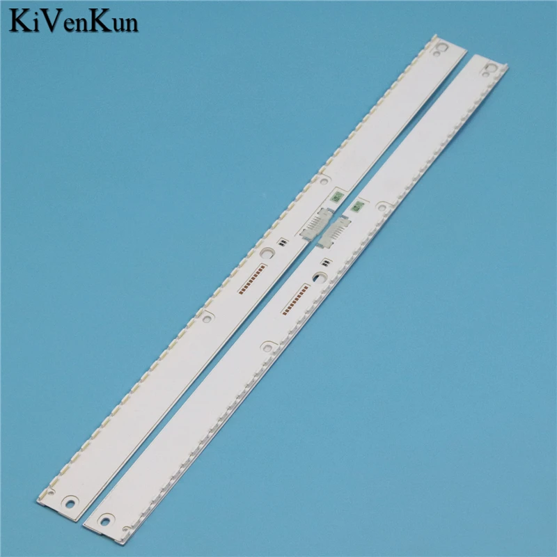 TV Lamp Kit LED Backlight Strips For Samsung UN43KU6400K UN43KU6450G UN43KU6500F UN43KU6500G LED Bars Bands V6ER_ 430SMAB Rulers
TV Lamp Kit LED Backlight Strips For Samsung UN43KU6400K UN43KU6450G UN43KU6500F UN43KU6500G LED Bars Bands V6ER_ 430SMAB Rulers