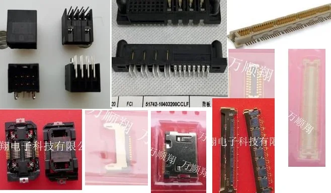 1PCS 1-1827876-4 51742-10403200CCLF 20709-020E 5-1903015-1 20347-010E-02 FX23L-20S-0.5SV 20347-010E
1PCS 1-1827876-4 51742-10403200CCLF 20709-020E 5-1903015-1 20347-010E-02 FX23L-20S-0.5SV 20347-010E