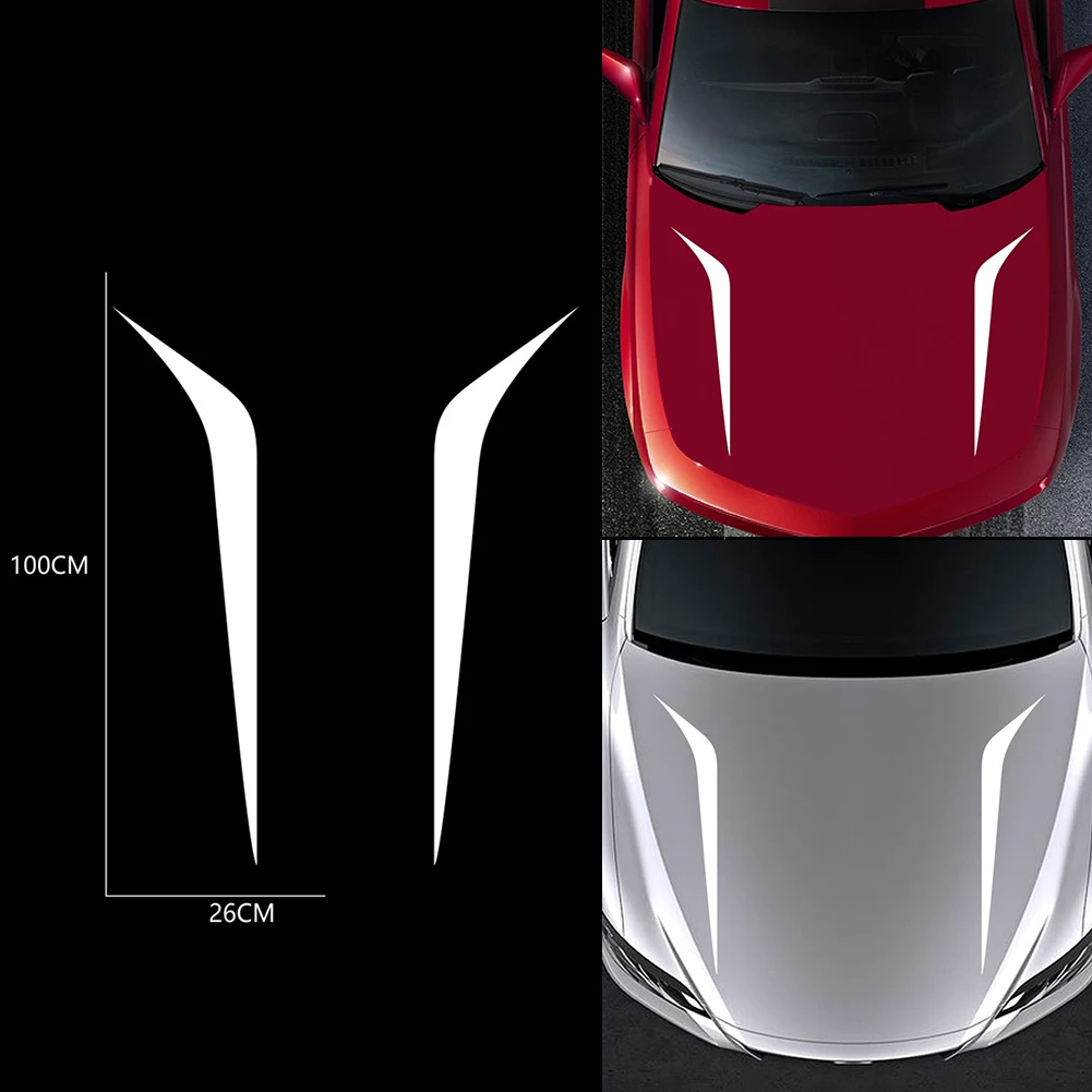 Diy Car Stickers Strips Car Decals Door Decoration Anti-scratch Waterproof Vinyl Car Body Stickers Side Skirts Car Decoration
Diy Car Stickers Strips Car Decals Door Decoration Anti-scratch Waterproof Vinyl Car Body Stickers Side Skirts Car Decoration