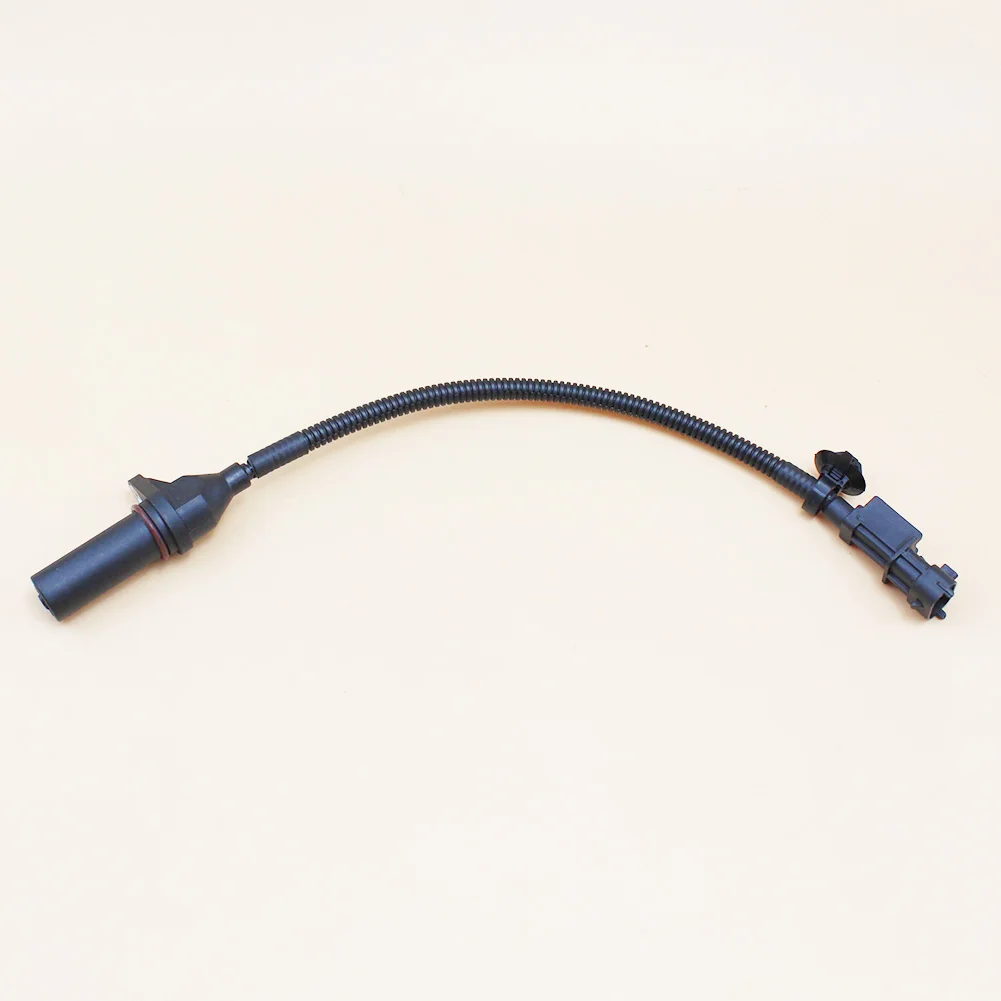 Car Styling Crankshaft Position Sensor for Hyundai i20 i30 i40 IX20/35 Accent KIA Rio Carens Cerato Soul Sportage 39180-2B000
Car Styling Crankshaft Position Sensor for Hyundai i20 i30 i40 IX20/35 Accent KIA Rio Carens Cerato Soul Sportage 39180-2B000