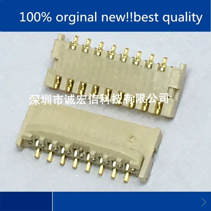 10pcs 100% orginal new real stock 20527-017E-01 0.3mm pitch 17pin I-PEX connector
10pcs 100% orginal new real stock 20527-017E-01 0.3mm pitch 17pin I-PEX connector