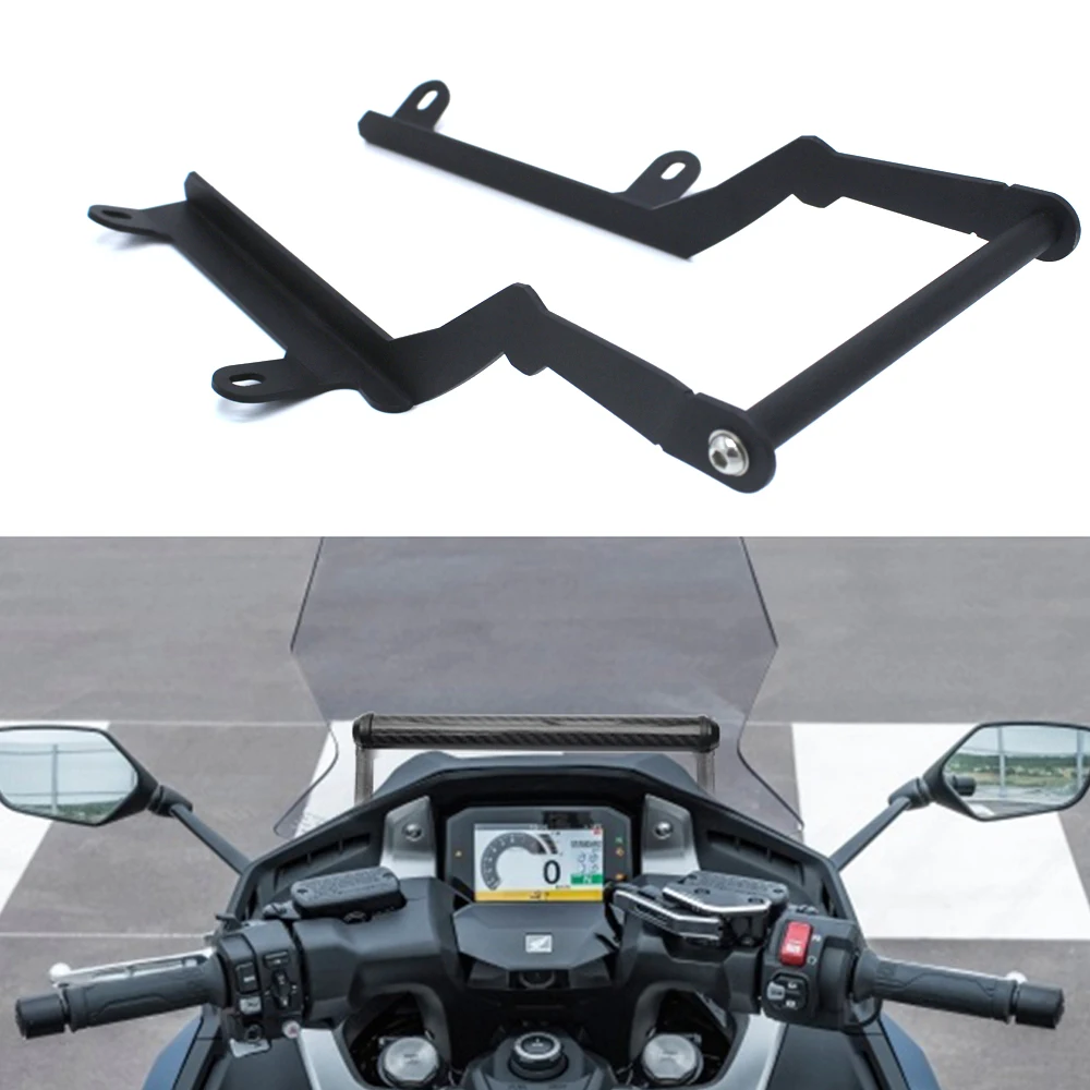 For HONDA FORZA750 Forza750 2021 Motorcycle windshield Stand Holder Phone Mobile Phone GPS Navigation Plate Bracket Forza 750
For HONDA FORZA750 Forza750 2021 Motorcycle windshield Stand Holder Phone Mobile Phone GPS Navigation Plate Bracket Forza 750