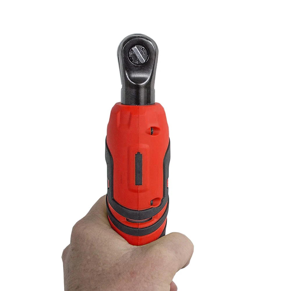UWIW186 18 Volt Rechargeable Cordless Torque Ratchet Wrench OEM ORDER/LOGO CUSTOMIZED/WHOLESALE
UWIW186 18 Volt Rechargeable Cordless Torque Ratchet Wrench OEM ORDER/LOGO CUSTOMIZED/WHOLESALE