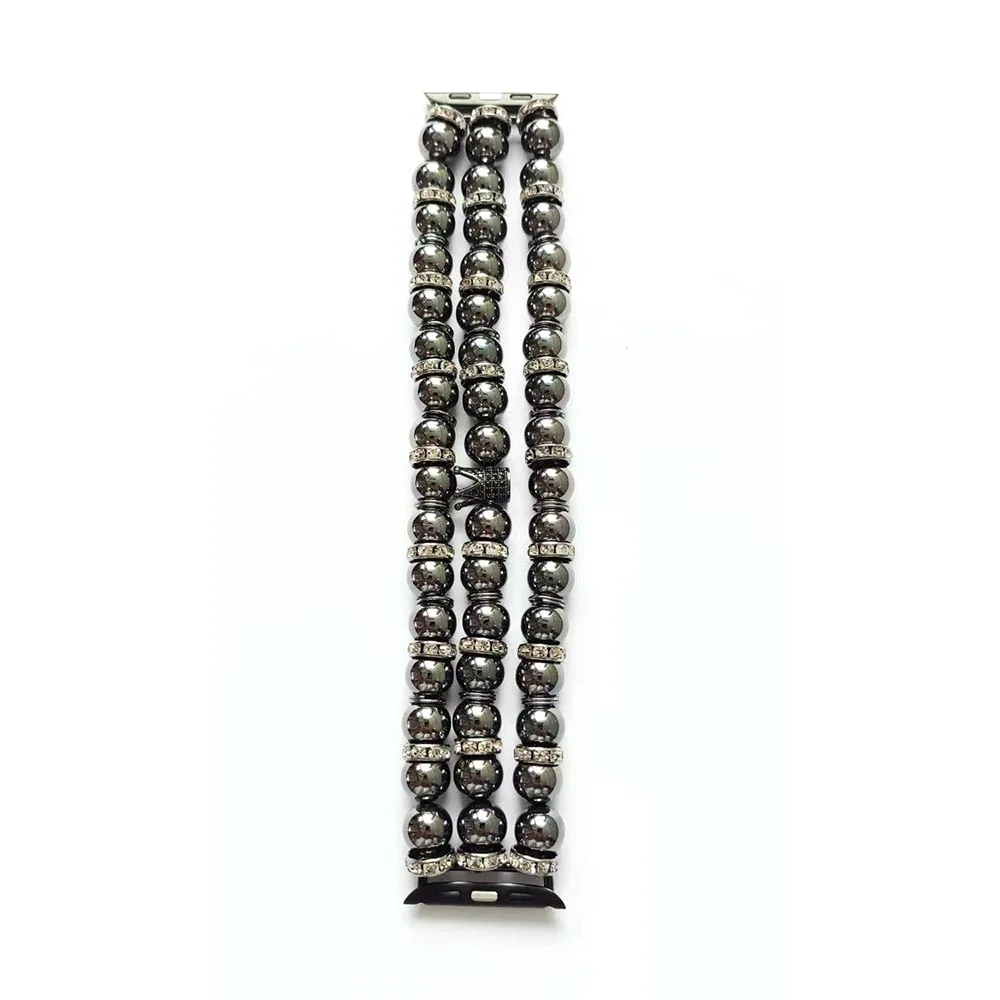 1pc watch band bracelet in 42 and 44 Fit for women's DIY jewelry accessories 0027
1pc watch band bracelet in 42 and 44 Fit for women's DIY jewelry accessories 0027
