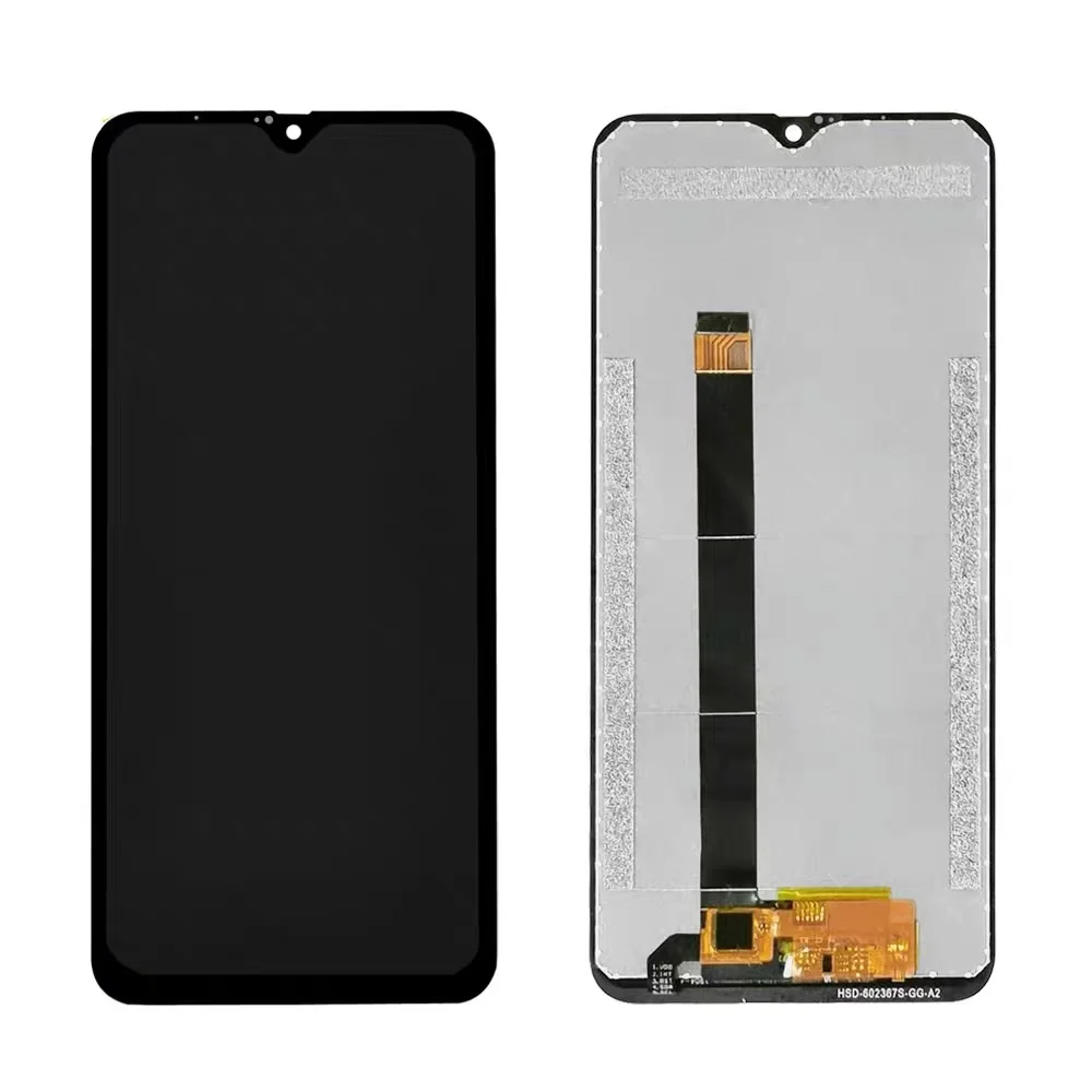 Original New LCD For Blackview A60 LCD & Touch Screen Digitizer A60 Pro Assembly Repair Parts For Blackview smartphone
Original New LCD For Blackview A60 LCD & Touch Screen Digitizer A60 Pro Assembly Repair Parts For Blackview smartphone