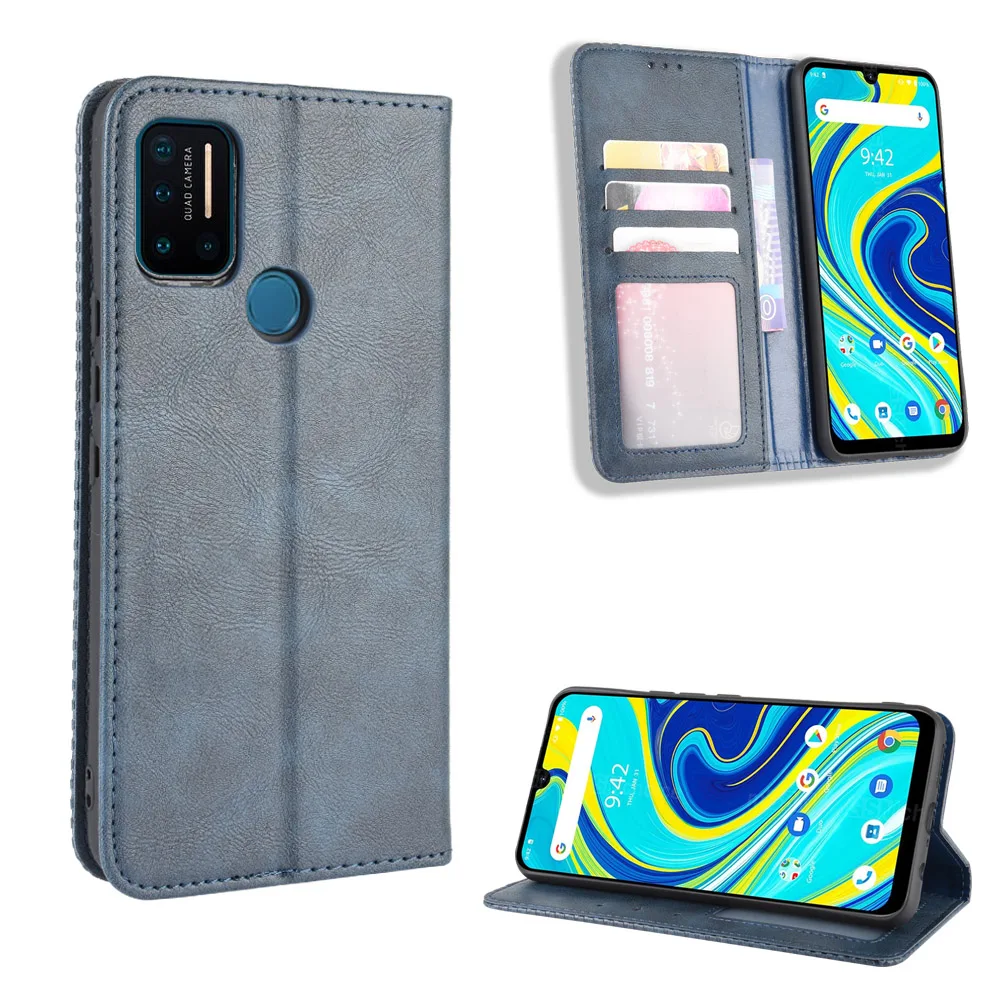 Umidigi A7 Pro Case Umidigi A7Pro Wallet Flip Style Vintage Leather Phone Back Cover For Umidigi A7 Pro With Photo Frame
Umidigi A7 Pro Case Umidigi A7Pro Wallet Flip Style Vintage Leather Phone Back Cover For Umidigi A7 Pro With Photo Frame