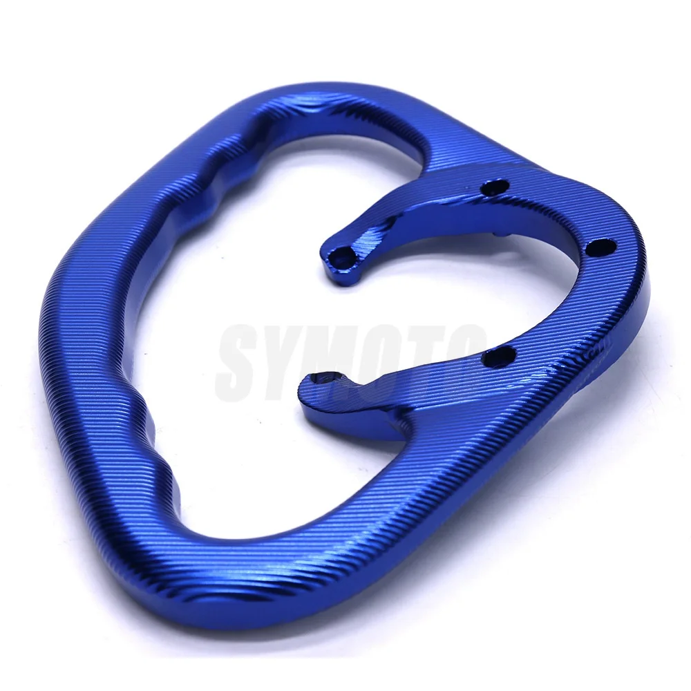 Motorcycle Passenger Handgrips Hand Grip Tank Grab Bar Handles Armrest For SUZUKI DL1000XT V-Strom GSX-S750 2017 GSXS750 DL1000
Motorcycle Passenger Handgrips Hand Grip Tank Grab Bar Handles Armrest For SUZUKI DL1000XT V-Strom GSX-S750 2017 GSXS750 DL1000