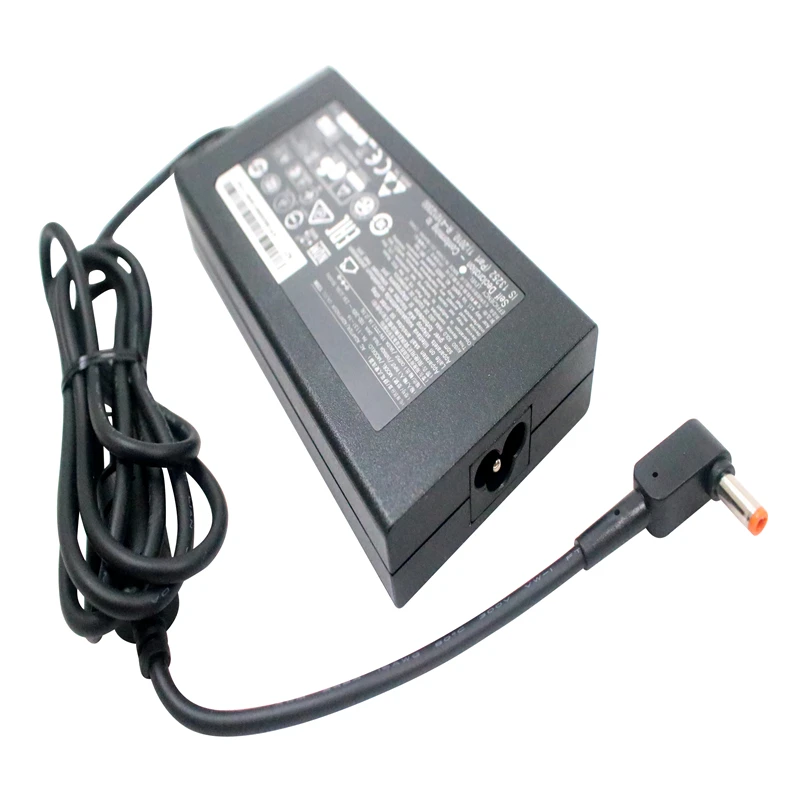 Genuine 19V 7.1A 135W ADP-135DB PA-1131-16 AC Adapter for Acer VN7 V15 AZ3770 PA-1131-05 PA-1131-07 PA-1131-08 SADP-135EB B
Genuine 19V 7.1A 135W ADP-135DB PA-1131-16 AC Adapter for Acer VN7 V15 AZ3770 PA-1131-05 PA-1131-07 PA-1131-08 SADP-135EB B