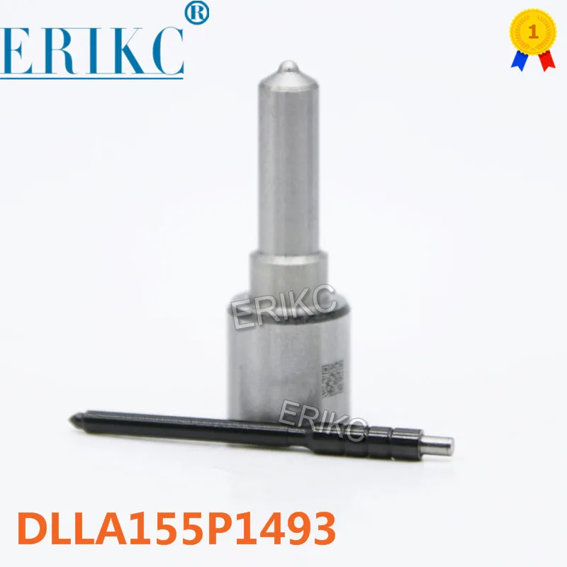 DLLA155P1493 Fuel Injector Nozzle 0 433 171 921 Nozzle DLLA 155 P 1493 0433171921 For Bosch 0445110250 30637375 30731567
DLLA155P1493 Fuel Injector Nozzle 0 433 171 921 Nozzle DLLA 155 P 1493 0433171921 For Bosch 0445110250 30637375 30731567
