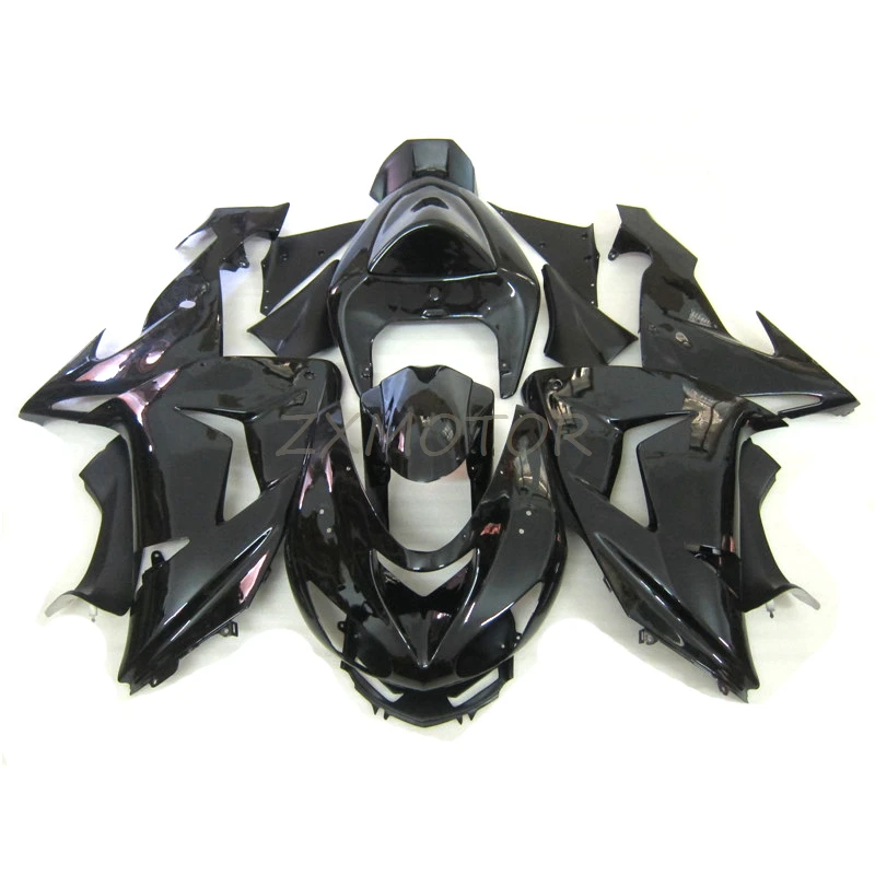 Черные брендовые Новые популярные комплекты обтекателей для 2006 2007 Kawasaki Ninja ZX10R хит продаж обтекатель для мото инъекций zx10r 06 07 UI75
Черные брендовые Новые популярные комплекты обтекателей для 2006 2007 Kawasaki Ninja ZX10R хит продаж обтекатель для мото инъекций zx10r 06 07 UI75