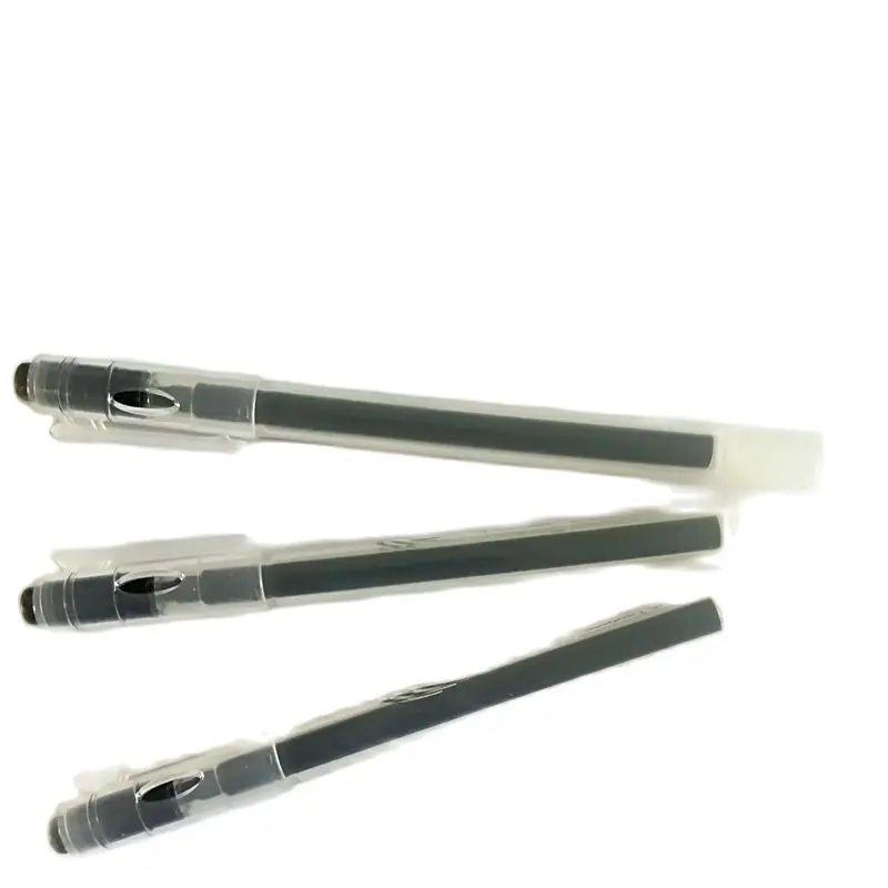 Retractable Erasable Gel Pens, Fine Point, Make Mistakes Disappear, Black Inks for Writing, Crossword Puzzles
Retractable Erasable Gel Pens, Fine Point, Make Mistakes Disappear, Black Inks for Writing, Crossword Puzzles