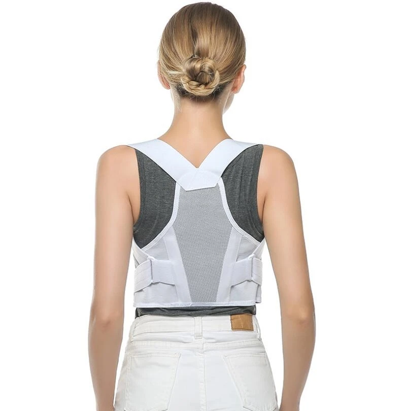 С коррекцией кифоза для взрослых с летней вентиляционной и спинномозговой коррекцией 
С коррекцией кифоза для взрослых с летней вентиляционной и спинномозговой коррекцией