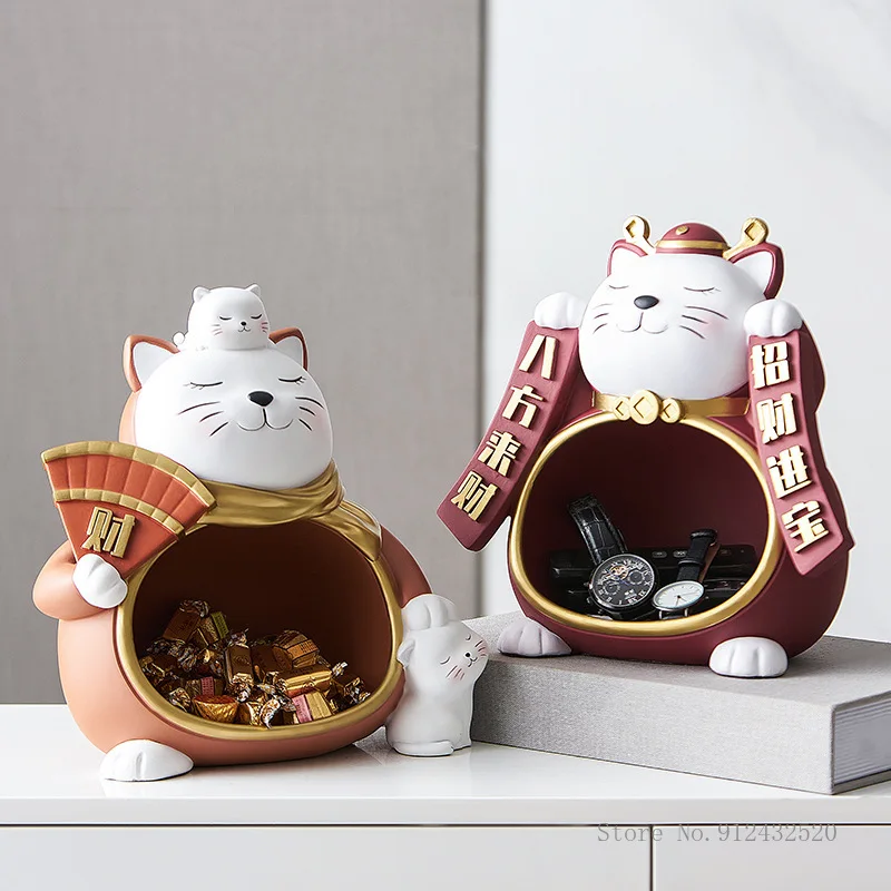 Creative Light Luxury Cartoon Cat Key Storage, Office, Desktop, Living Room, Home Decoration Gift, Lucky Cat
Creative Light Luxury Cartoon Cat Key Storage, Office, Desktop, Living Room, Home Decoration Gift, Lucky Cat