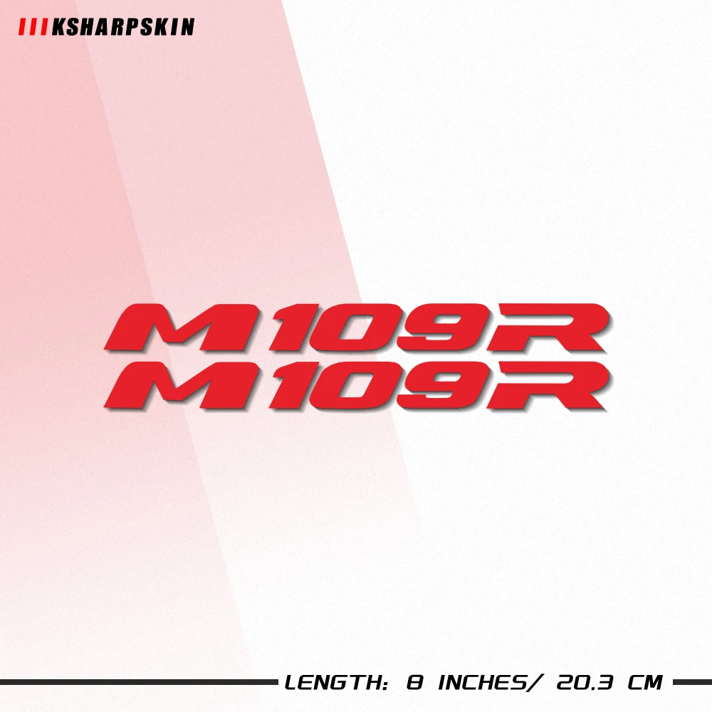 Motorcycle sticker accessories bike Fuel tank Wheels helmet notebook Luggage reflective MOTO sign sticker For SUZUKI M109R
Motorcycle sticker accessories bike Fuel tank Wheels helmet notebook Luggage reflective MOTO sign sticker For SUZUKI M109R