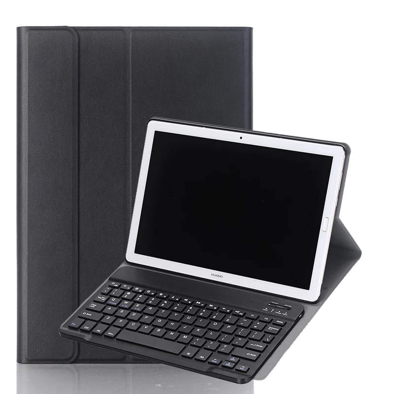 Case Cover Wireless Keyboard for Huawei MatePad Mate Pad T10 T10s T 10s AGS3-W09 L09 With Russian Spanish Korean Arabic Keyboard
Case Cover Wireless Keyboard for Huawei MatePad Mate Pad T10 T10s T 10s AGS3-W09 L09 With Russian Spanish Korean Arabic Keyboard