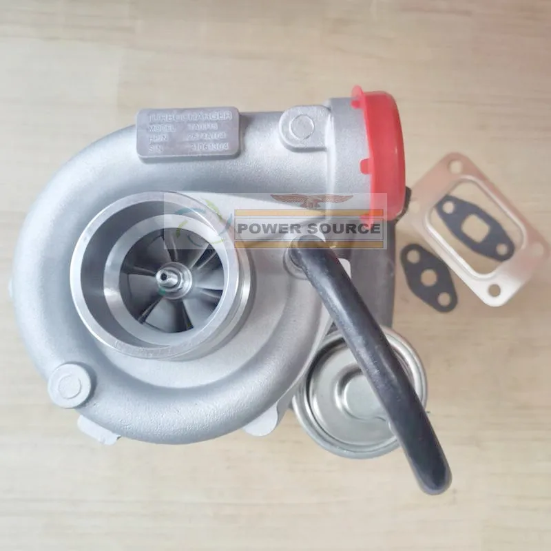 Турбо TA0315 466778 466778 -5004S 2674A104 Для трактора Perkins MF698 Massey Ferguson 390T 393 398 3065 3070 T4.236 AT4.236 3.9L
Турбо TA0315 466778 466778 -5004S 2674A104 Для трактора Perkins MF698 Massey Ferguson 390T 393 398 3065 3070 T4.236 AT4.236 3.9L